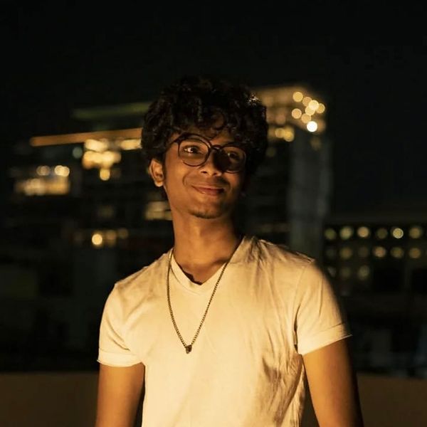Sreehari V S