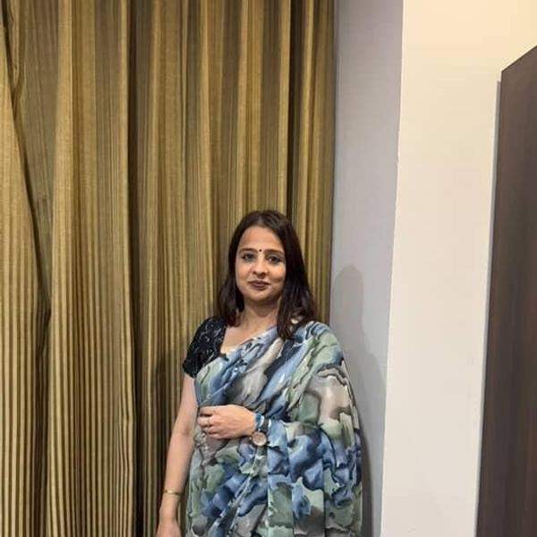 Krishma Monga