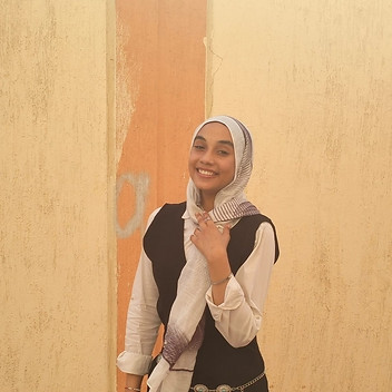 mai Mohamed
