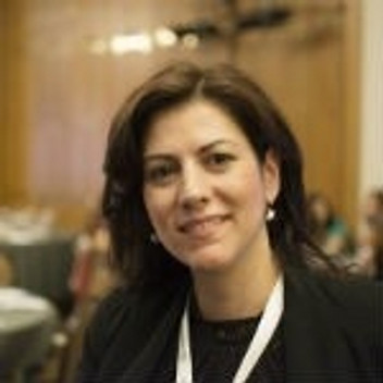 Georgia Konstantinou