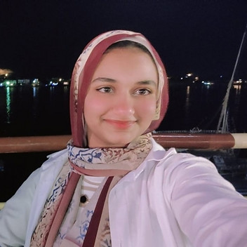 Farah Ahmed