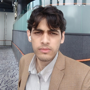Muhammad Tayyab Khan