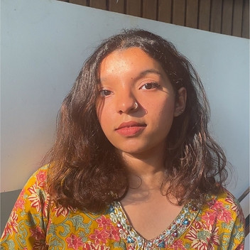 Thrishaana MS