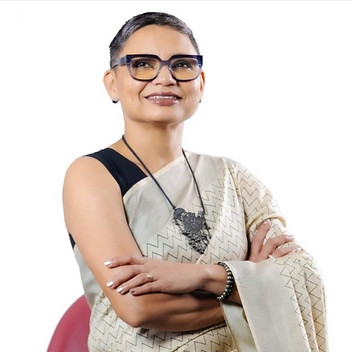 Ambika Chauhan Nair