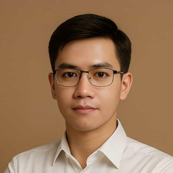 Thanh Tâm Trần