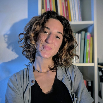 Maria Chiara Truttero