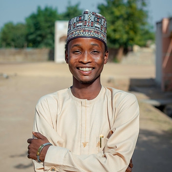 Umar Muhammad Garba