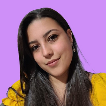 Isabelle Rodrigues
