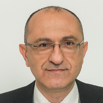 Thanos Belalidis