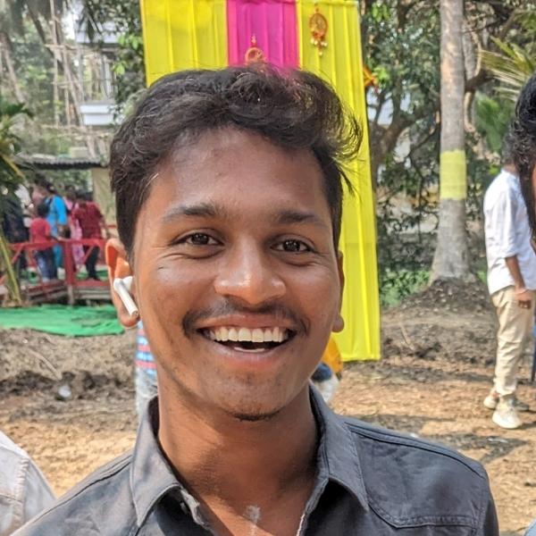 RAMA KRISHNA KETHA