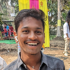 RAMA KRISHNA KETHA