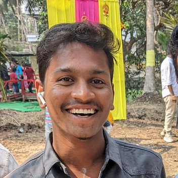 RAMA KRISHNA KETHA