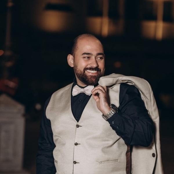 CapAhmed Nabil