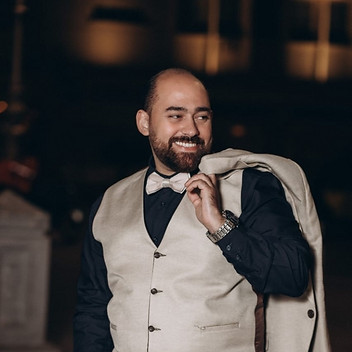 CapAhmed Nabil