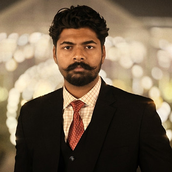Vansh Kumar Rajput