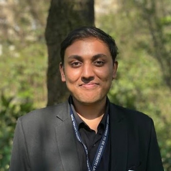 Aayush Agarwal