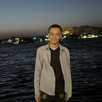 Youssef Fayez