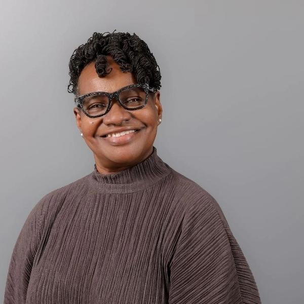 Angie Toussaint-Billingsly
