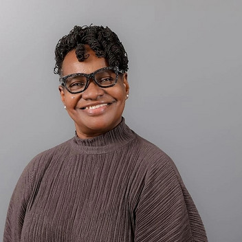 Angie Toussaint-Billingsly