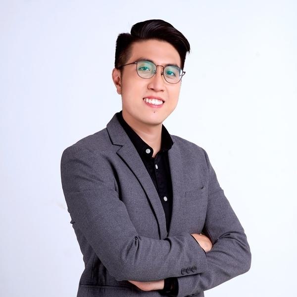 Thạch Trần Huy