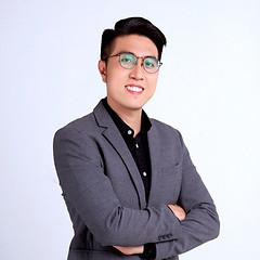 Thạch Trần Huy