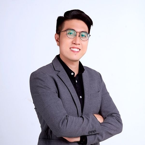 Thạch Trần Huy