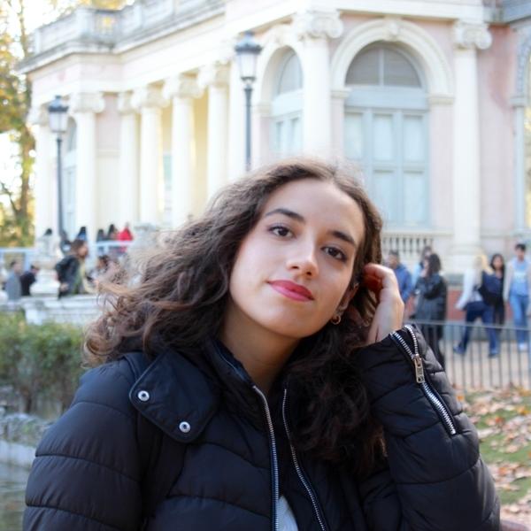 Alessia Iannotta