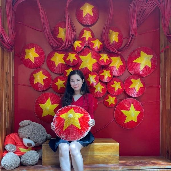 Nguyễn Thị Thùy Vân