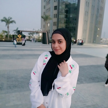 Hana Magdy