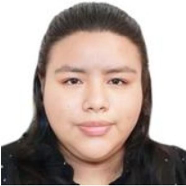 Sophia Gallegos Yarrow