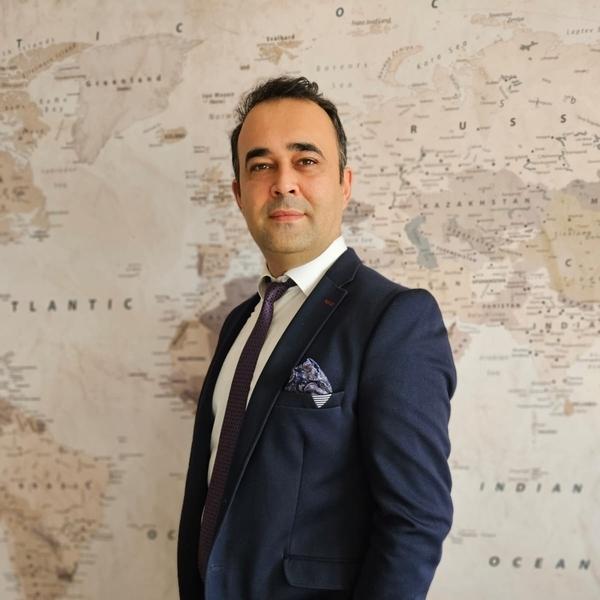 Gürkan Sarıdaş
