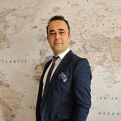 Gürkan Sarıdaş