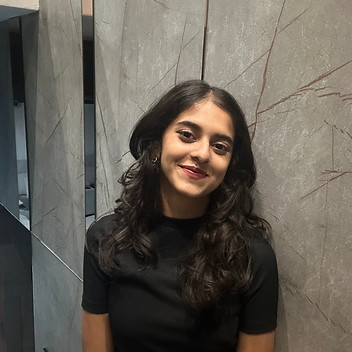 Shruti Sheth