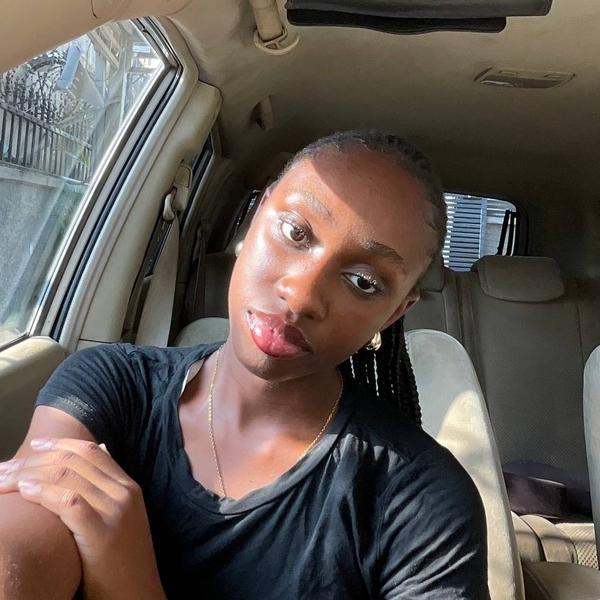 Udeme Grace Essien