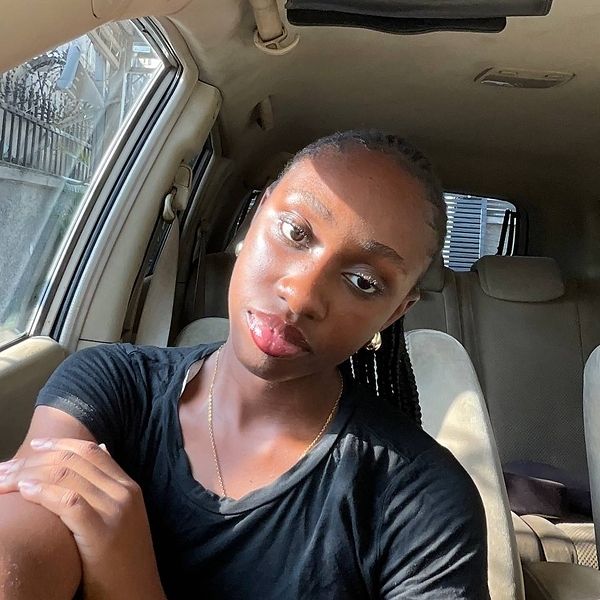 Udeme Grace Essien