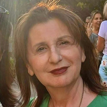 Katerina Perissi