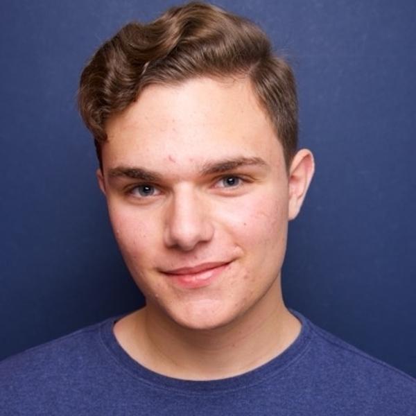 Maximilian Oster
