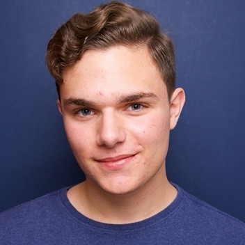 Maximilian Oster