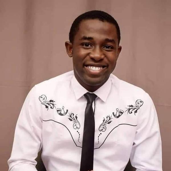 Obiyo Daniel