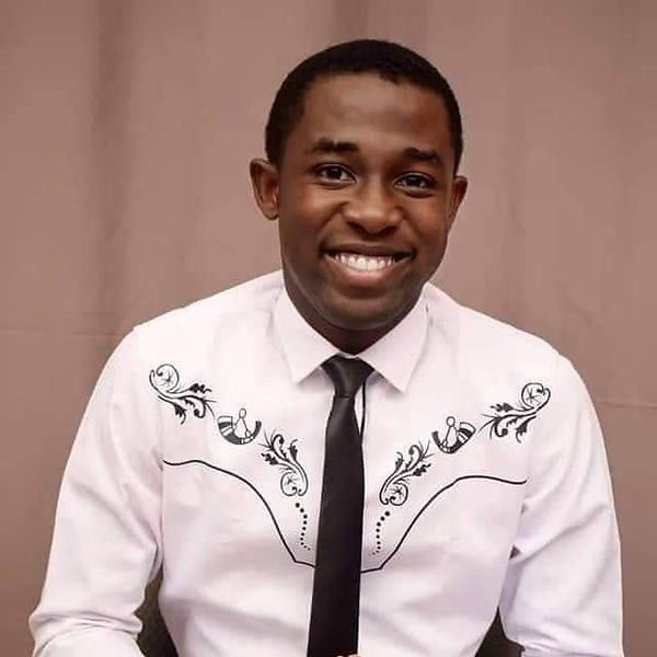 Obiyo Daniel