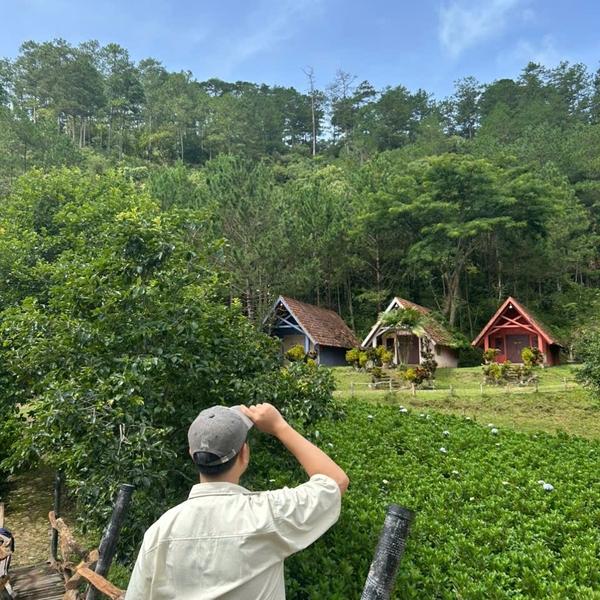 Le Hoang  Khuong (Henry)