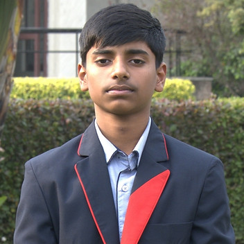 Abhinav Pratap Singh