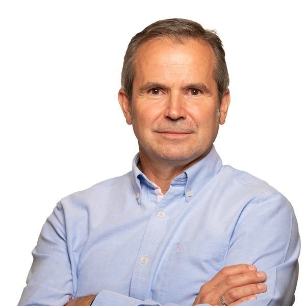 Mark Davies