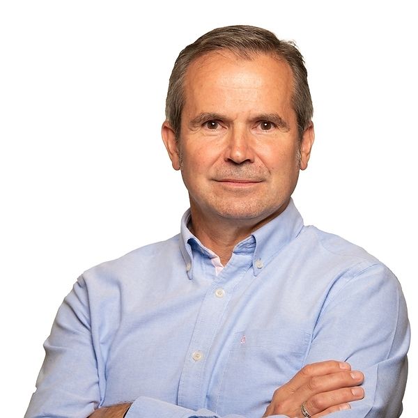 Mark Davies