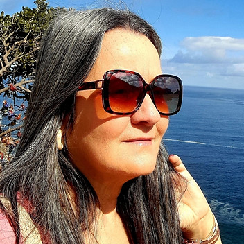 Tânia da Silveira Foletto