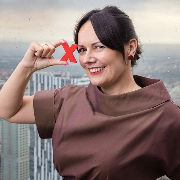 Alicja Trojanowska Laskowska 