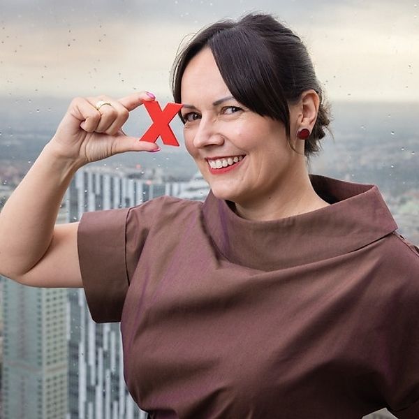 Alicja Trojanowska Laskowska