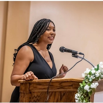 Shonna Tillman