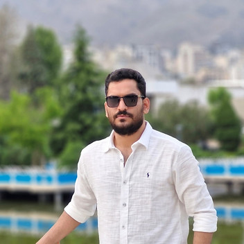 Mohammad Hossein Hazhirkamal