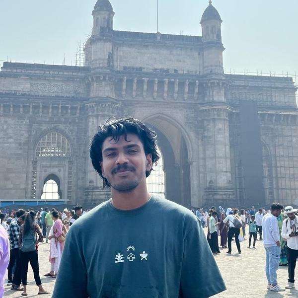 Anantha Krishnan
